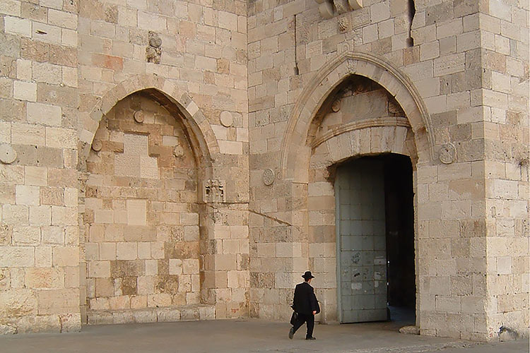 Porte de Jaffa