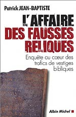 L'affaire des fausses reliques