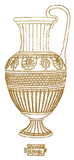 vase