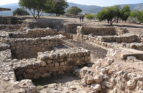 Le mur à casemates