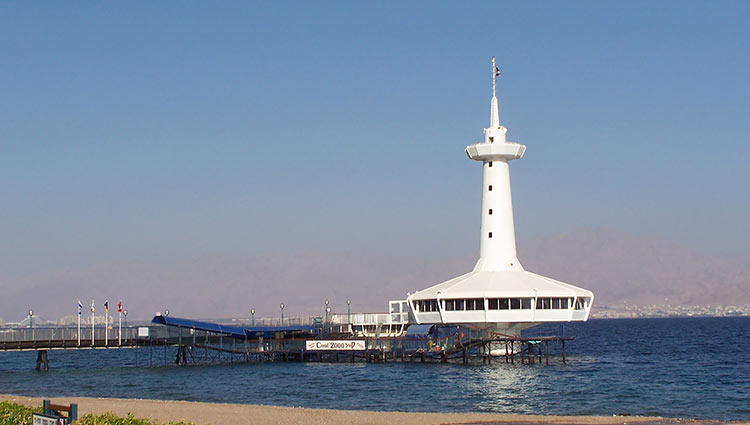 L’observatoire sous-marin