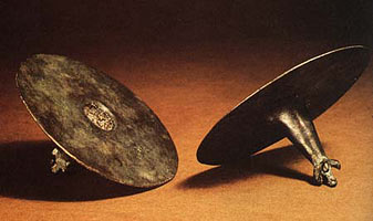 cymbales