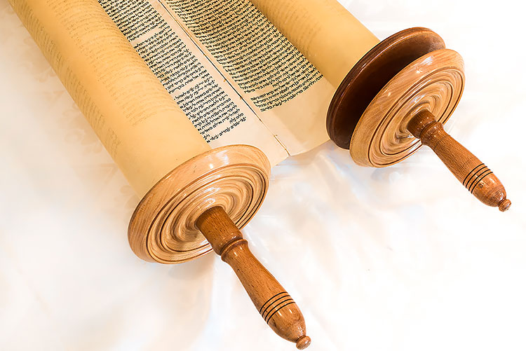 torah