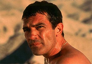 Antonio Banderas