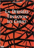 La dernière tentation du Christ