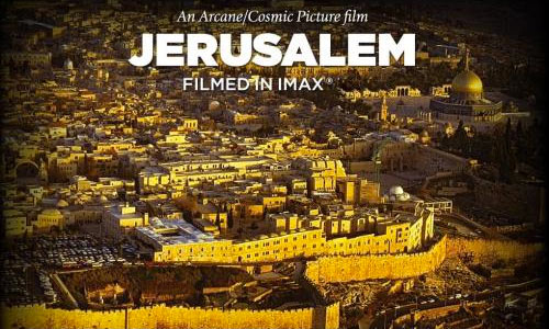 Jerusalem