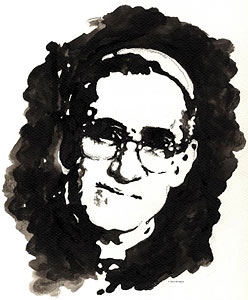 Oscar Romero